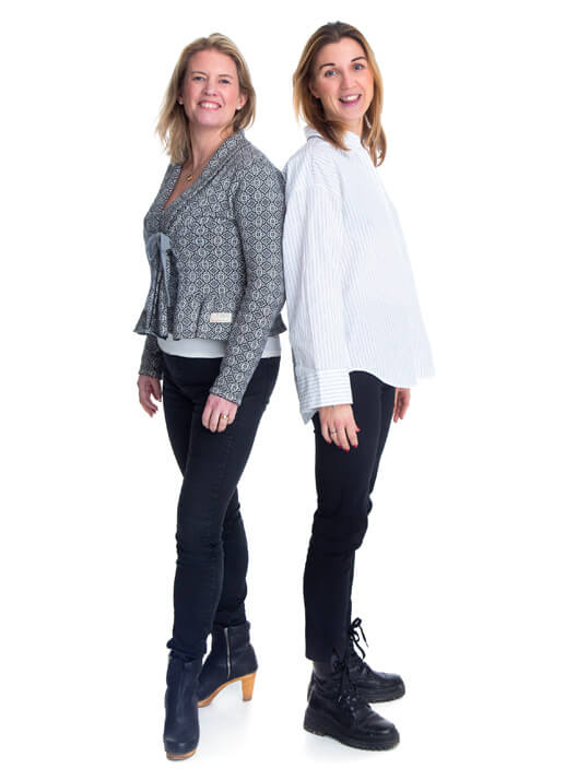 Teamet hos Framtidens redovisning AB