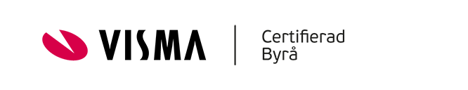 Certifierad Visma byrå